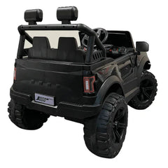 Mercedes Kids Car / SUV / Jeep Benz Battery Operated Ride on car for child | Ride on Jeep