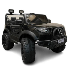 Mercedes Kids Car / SUV / Jeep Benz Battery Operated Ride on car for child | Ride on Jeep
