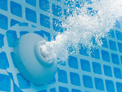 PATOYS | Intex Easy Pool 26168 – 457×122 cm | Outdoor Play Water Pool