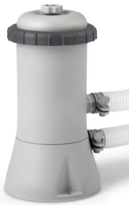 PATOYS | Intex Easy Pool 26168 – 457×122 cm | Outdoor Play Water Pool