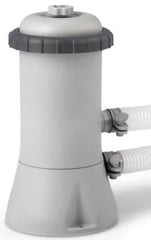 PATOYS | Intex Easy Pool 26168 – 457×122 cm | Outdoor Play Water Pool