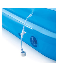 PATOYS | Intex | Jungle Adventure Inflatable Play Center w/ Slide - 57161EP