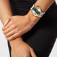 Plein Sport Sport Legend Gold Round Dial Quartz Analog Women Watch