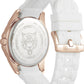 Plein Sport Sport Glam Rose gold Round Dial Quartz Analog Women Watch