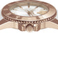 Plein Sport Sport Glam Rose gold Round Dial Quartz Analog Women Watch