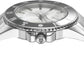 Plein Sport Sport Glam Silver Round Dial Quartz Analog Women Watch