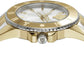Plein Sport Sport Glam Gold Round Dial Quartz Analog Women Watch