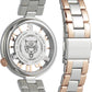 Plein Sport Sport Tiger Silver Round Dial Quartz Analog Women Watch