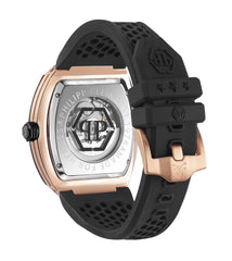Philipp Plein The $Keleton Bicolor Dial Automatic Men Watch
