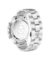 Philipp Plein Stainless steel Dial Quartz Men Watch
