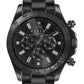 Philipp Plein Black Dial Quartz Men Watch