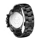Philipp Plein Black Dial Quartz Men Watch