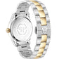 Philipp Plein Bicolor Dial Quartz Women Watch