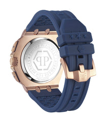 Philipp Plein Rose gold Dial Quartz Men Watch