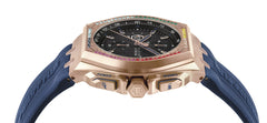 Philipp Plein Rose gold Dial Quartz Men Watch