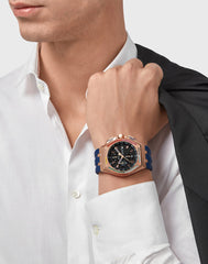 Philipp Plein Rose gold Dial Quartz Men Watch