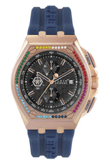 Philipp Plein Rose gold Dial Quartz Men Watch