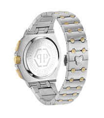 Philipp Plein Bicolor Dial Quartz Men Watch