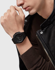 Philipp Plein Black Dial Quartz Men Watch