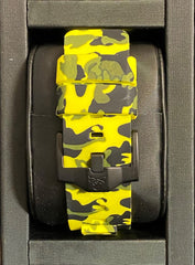 Philipp Plein Hyper $Hock Black Dial Digital Unisex Watch