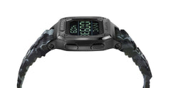 Philipp Plein Hyper $Hock Black Dial Digital Unisex Watch