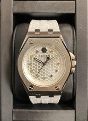 Philipp Plein Stainless steel Dial Quartz Women Watch