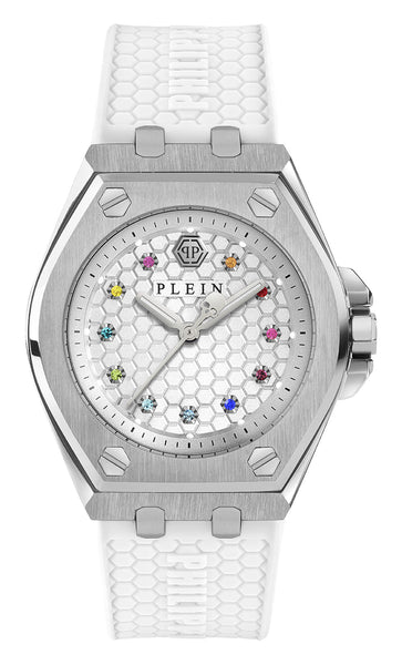 Philipp Plein Stainless steel Dial Quartz Women Watch