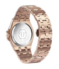 Philipp Plein Rose gold Dial Quartz Women Watch