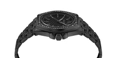 Philipp Plein Black Dial Quartz Women Watch
