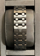 Philipp Plein Black Dial Quartz Women Watch