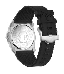 Philipp Plein The $Kull Stainless steel Dial Quartz Men Watch