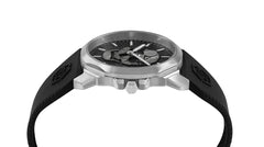 Philipp Plein The $Kull Stainless steel Dial Quartz Men Watch