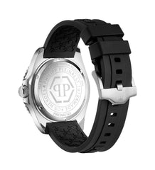 Philipp Plein The $Kull Stainless steel Dial Quartz Men Watch