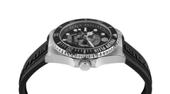 Philipp Plein The $Kull Stainless steel Dial Quartz Men Watch