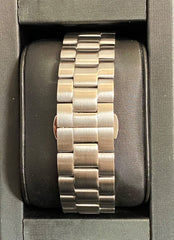 Philipp Plein The $Kull Bicolor Dial Quartz Men Watch