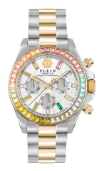 Philipp Plein Stainless steel Dial Quartz Women Watch