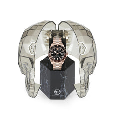 Philipp Plein IPRG Dial Quartz Men Watch