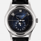 Patek Philippe Annual Calendar 5205G Blue