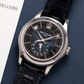 Patek Philippe Annual Calendar 5205G Blue