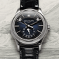 Patek Philippe Annual Calendar 5205G Blue