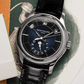 Patek Philippe Annual Calendar 5205G Blue