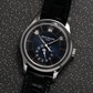 Patek Philippe Annual Calendar 5205G Blue