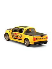 Yellow - Power Racing Truck Toy – F350 Truck Model with Opening Doors | High-Detail Collectible Toy for Kids & Enthusiasts Scale 1:22 TZ-OS1412. (Copy)