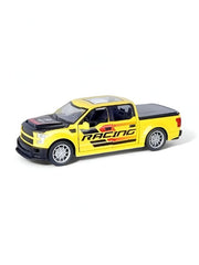 Yellow - Power Racing Truck Toy – F350 Truck Model with Opening Doors | High-Detail Collectible Toy for Kids & Enthusiasts Scale 1:22 TZ-OS1412. (Copy)