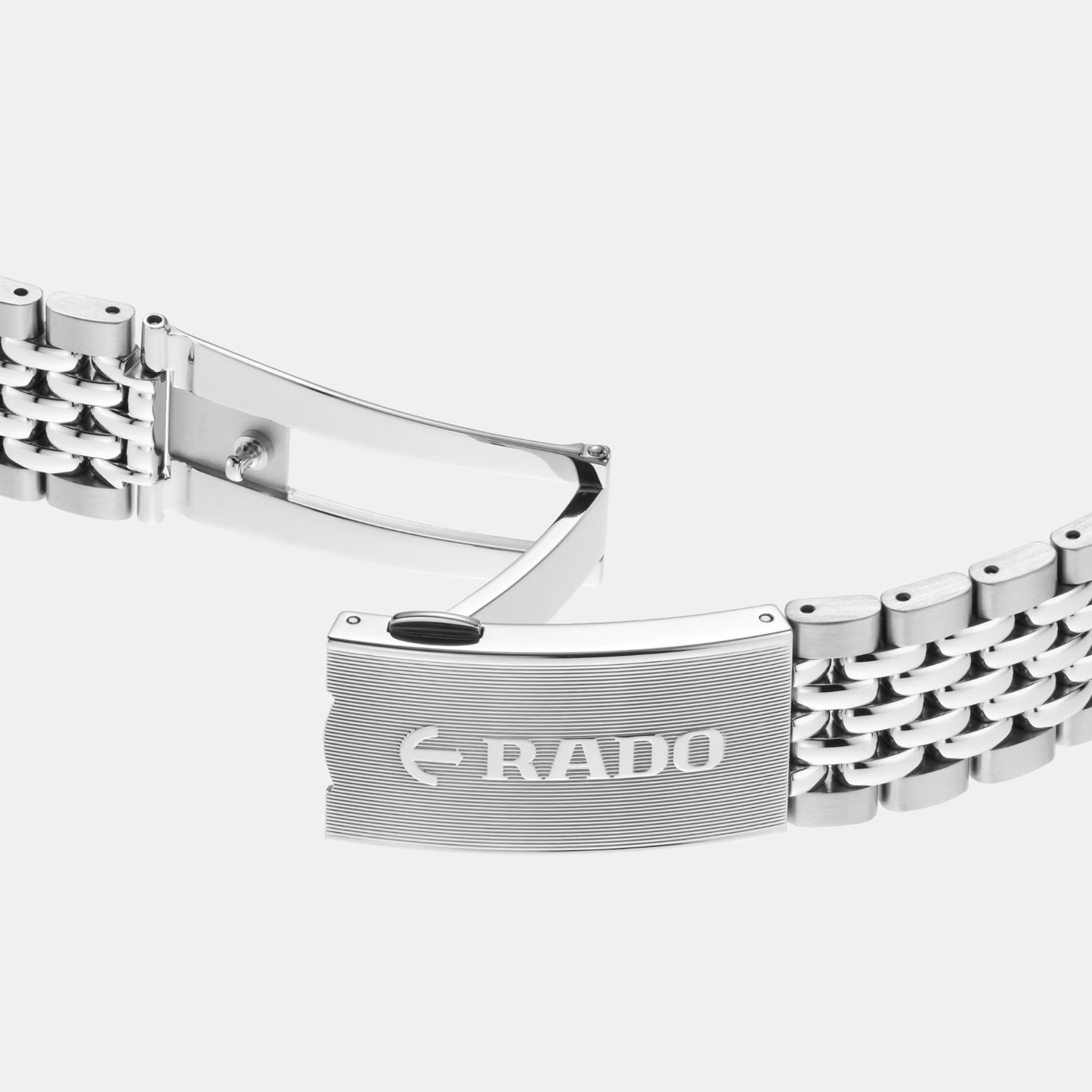 Captain Cook Men Automatic Turquoise Dial Analog Stainless Steel Watch R32223213