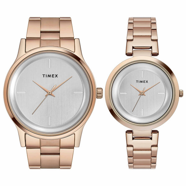 Couple Watch