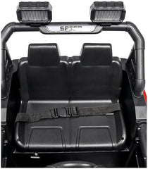 Toyotaa Battery Operated Kids Jeep 4*4