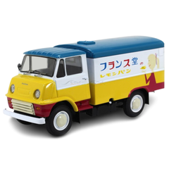 1970 Toyopet Toyoace SK20 1:43 Ebbro scale model truck