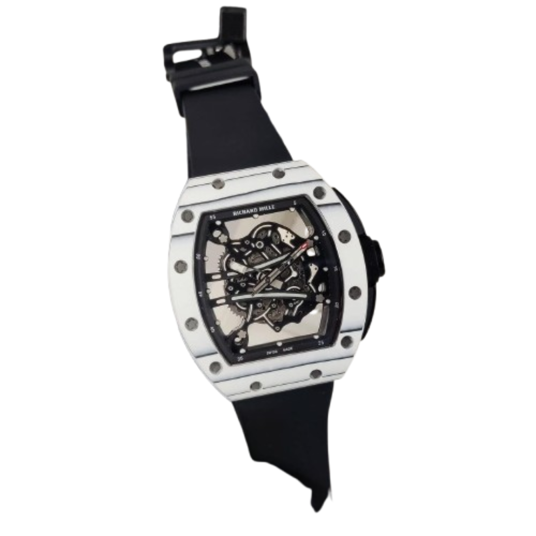 Rm Jamaican Sprinter luxury watch