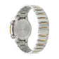 Versace Multicolor Round Dial Quartz Analog Men Watch